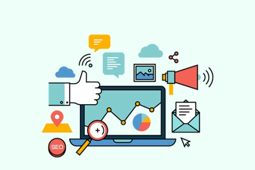 张湾提升网络推广效果企业要注意哪些方面的问题