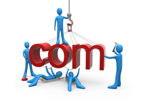 张湾企业网站建设成功与否和哪些有关呢