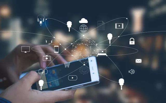 张湾分析企业做微信营销常见的几种模式