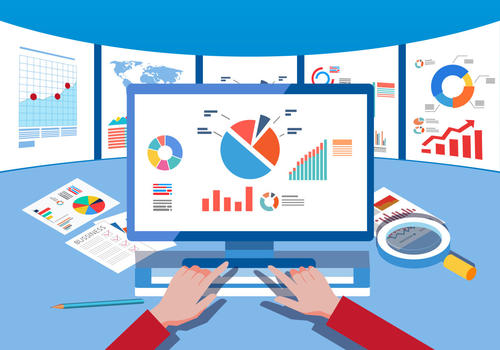 张湾哪一种网站设计风格才是适合企业呢？