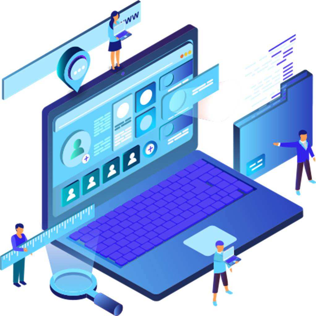 张湾分析企业网站设计过程中需要注意的几个问题